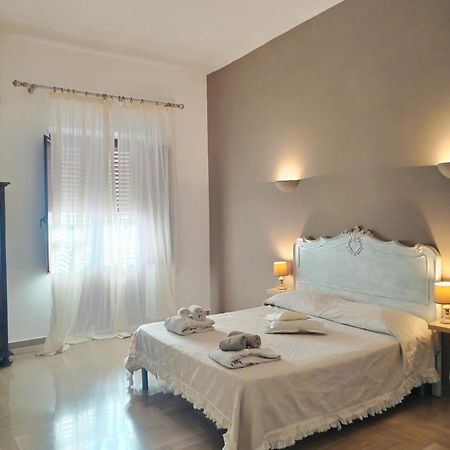 Come A Casa - Marsala Home Holidays Extérieur photo