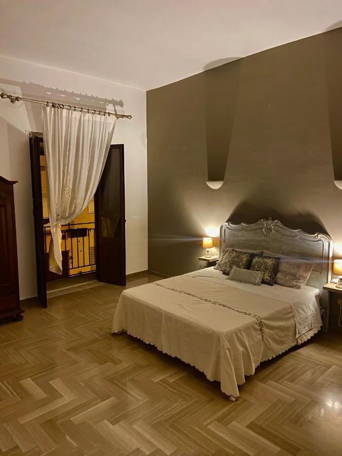 Come A Casa - Marsala Home Holidays Extérieur photo