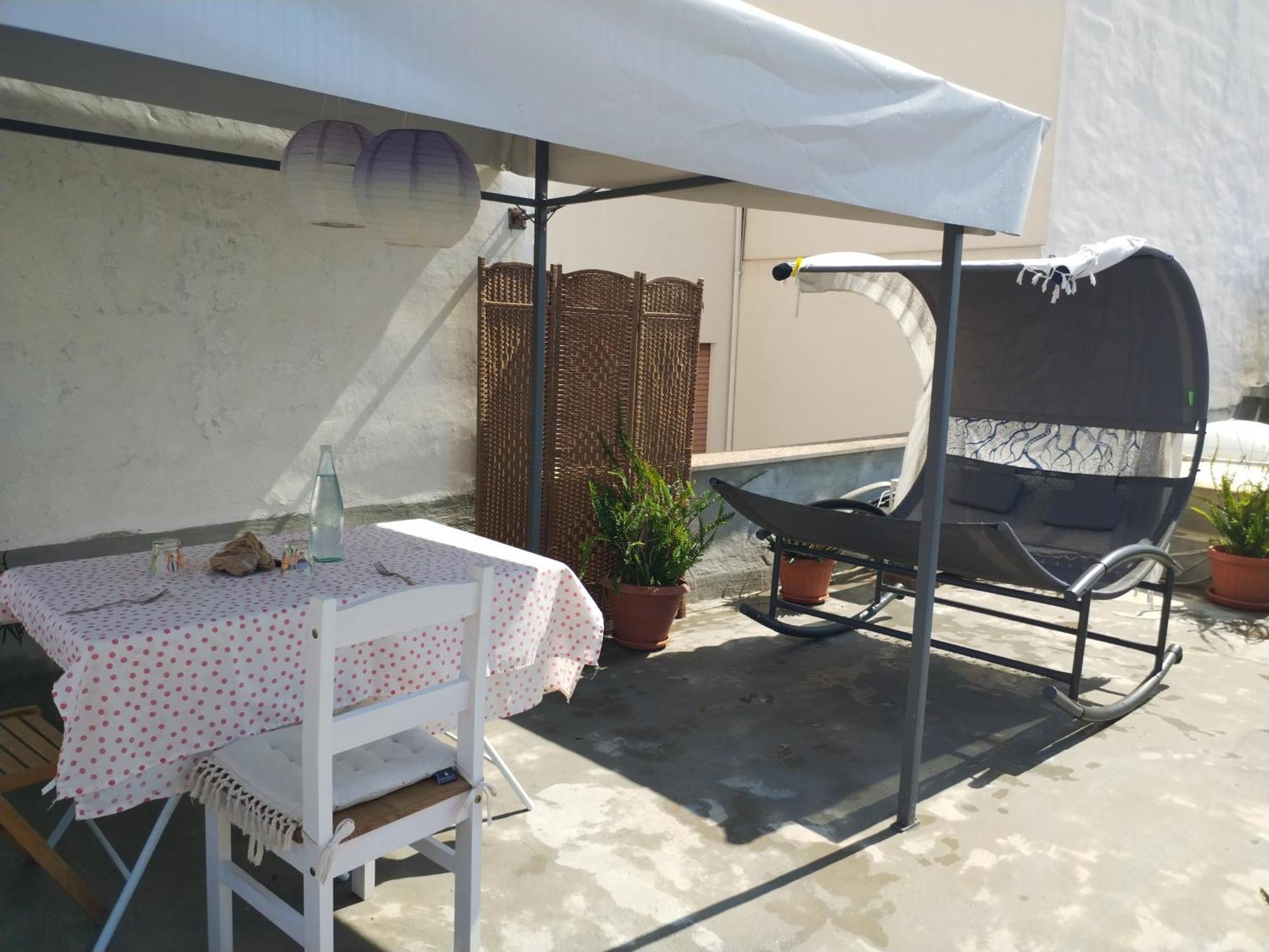 Come A Casa - Marsala Home Holidays Extérieur photo