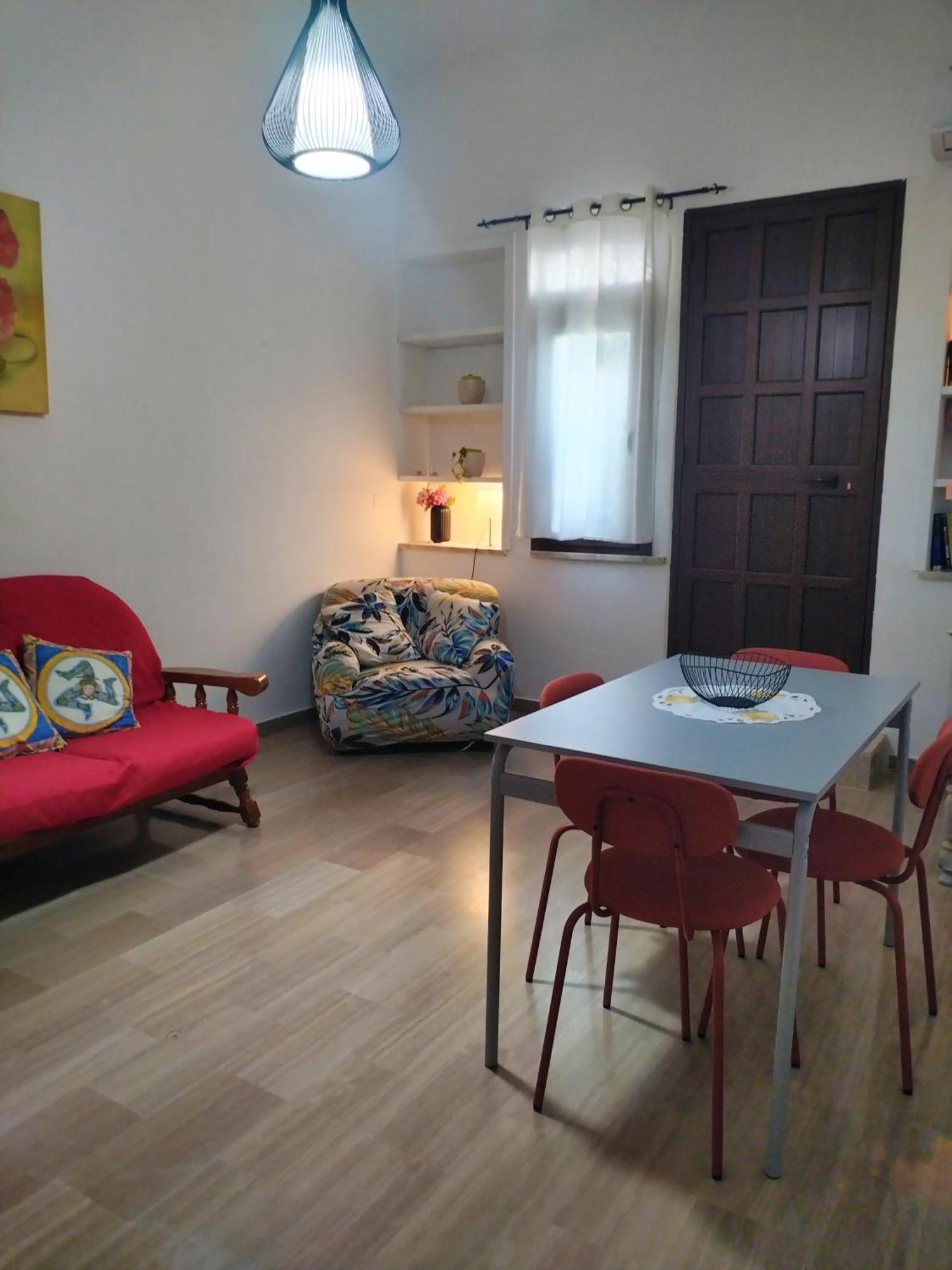 Come A Casa - Marsala Home Holidays Extérieur photo