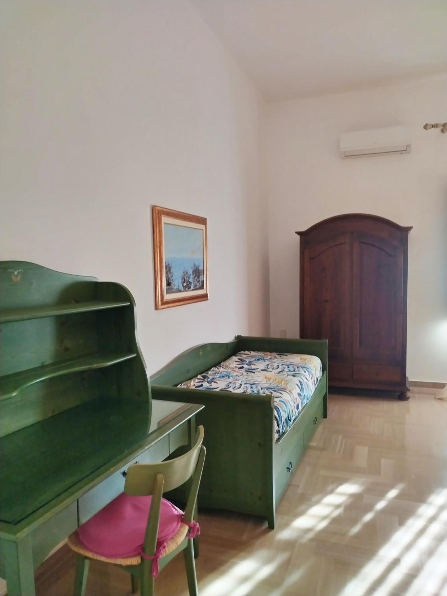 Come A Casa - Marsala Home Holidays Extérieur photo