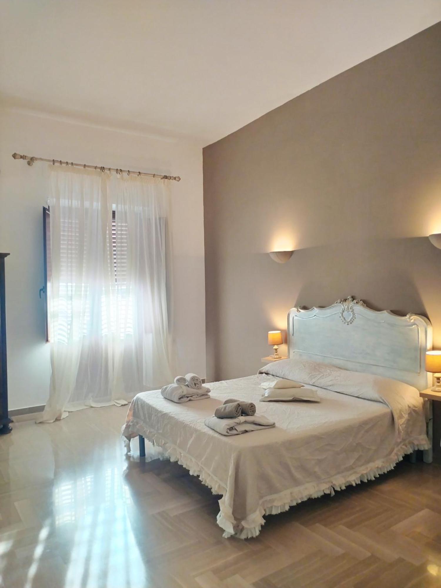 Come A Casa - Marsala Home Holidays Extérieur photo