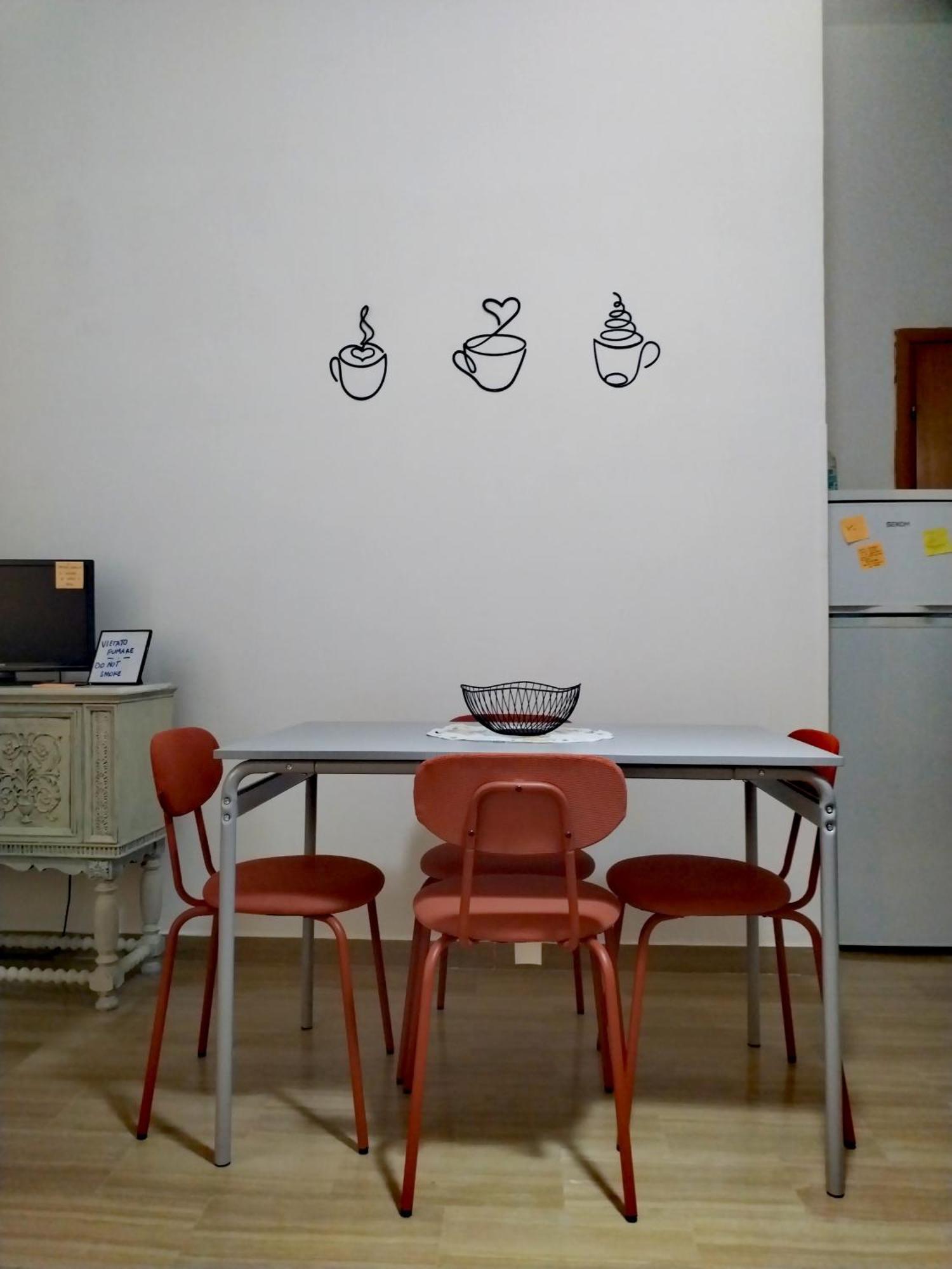Come A Casa - Marsala Home Holidays Extérieur photo