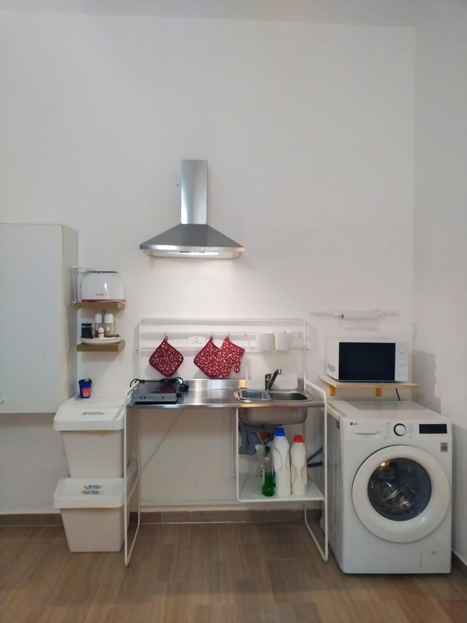 Come A Casa - Marsala Home Holidays Extérieur photo