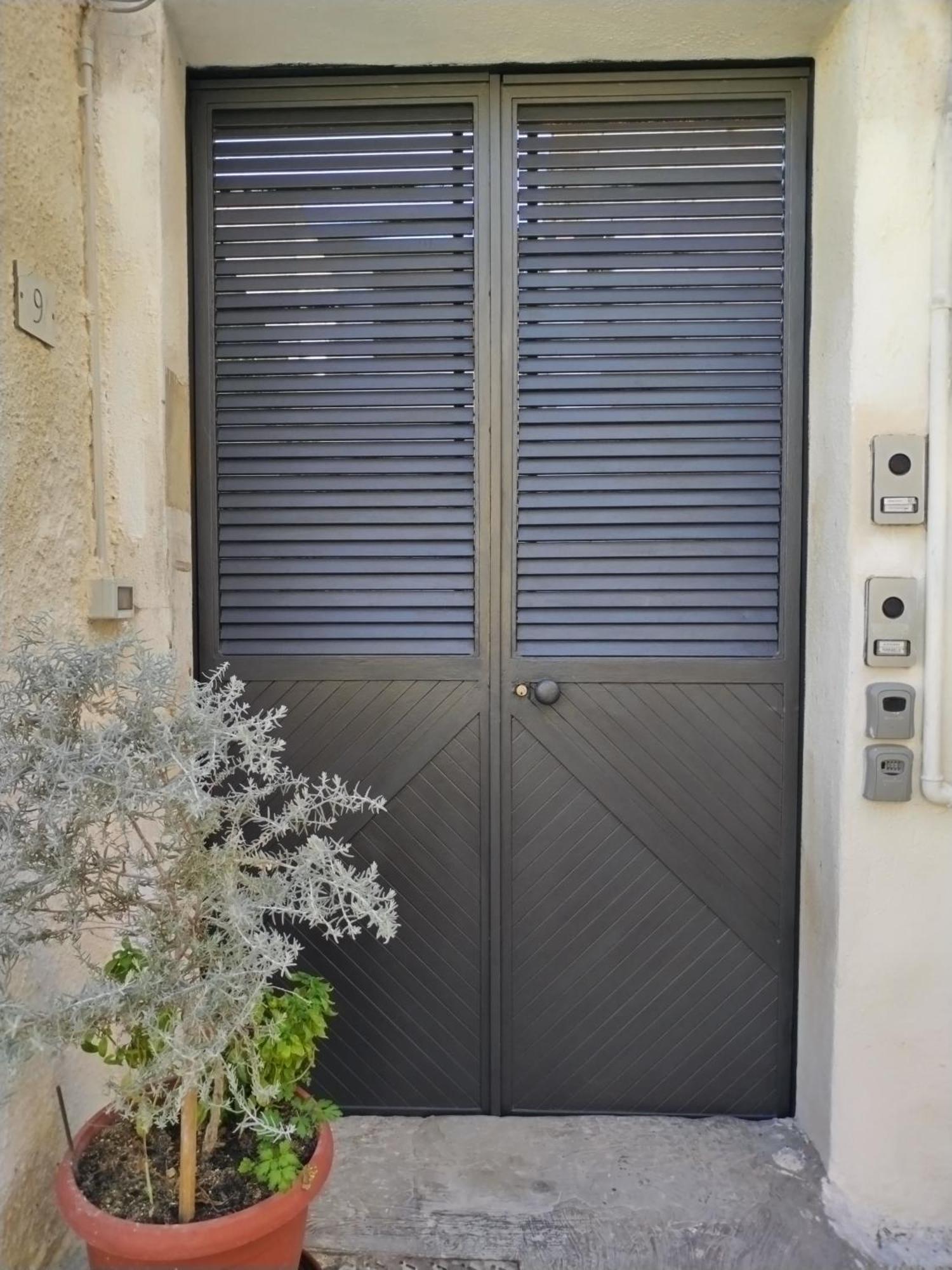 Come A Casa - Marsala Home Holidays Extérieur photo