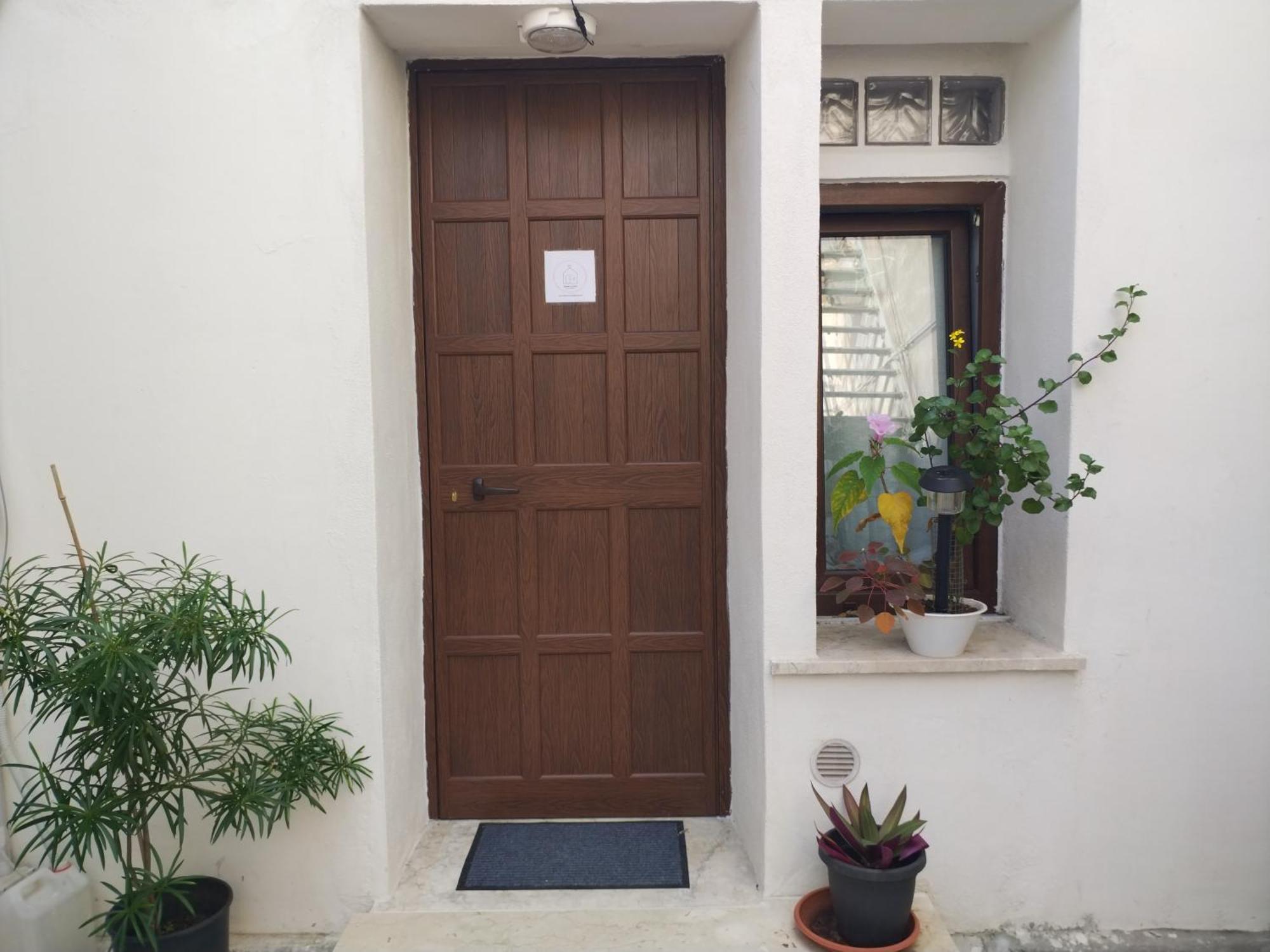 Come A Casa - Marsala Home Holidays Extérieur photo