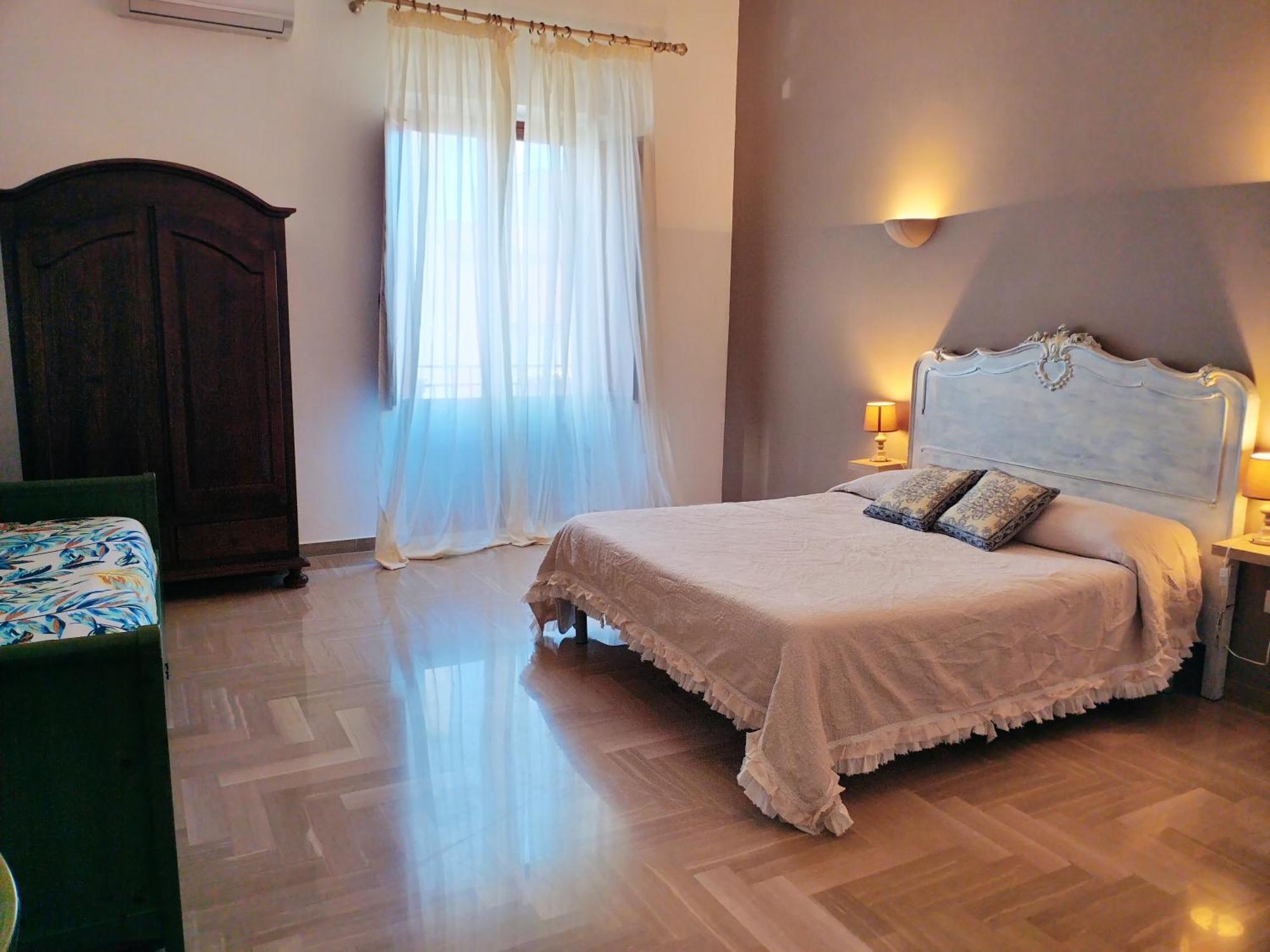 Come A Casa - Marsala Home Holidays Chambre photo